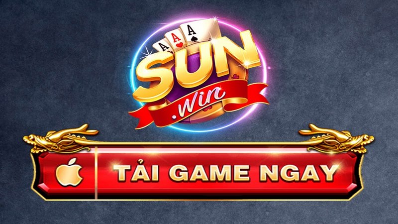 Cách thức tải app Sunwin siêu tốc trên thiết bị IOS